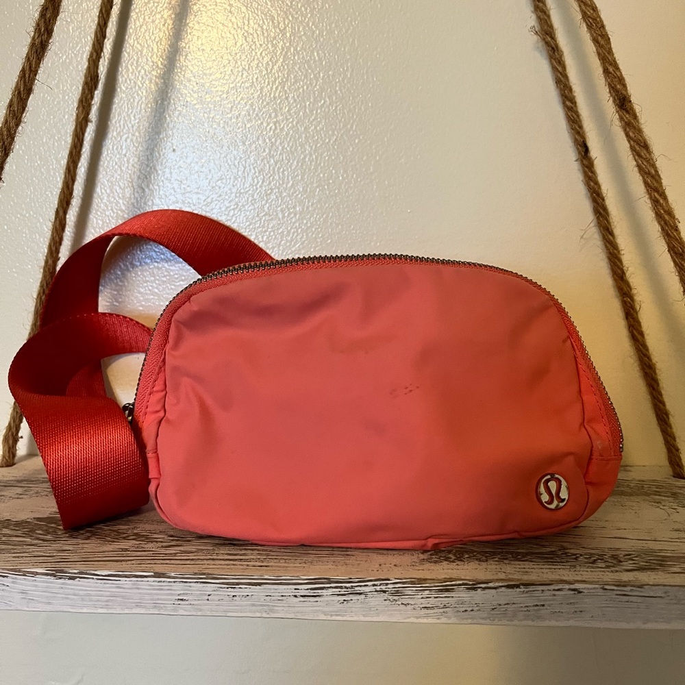 Belt Bag